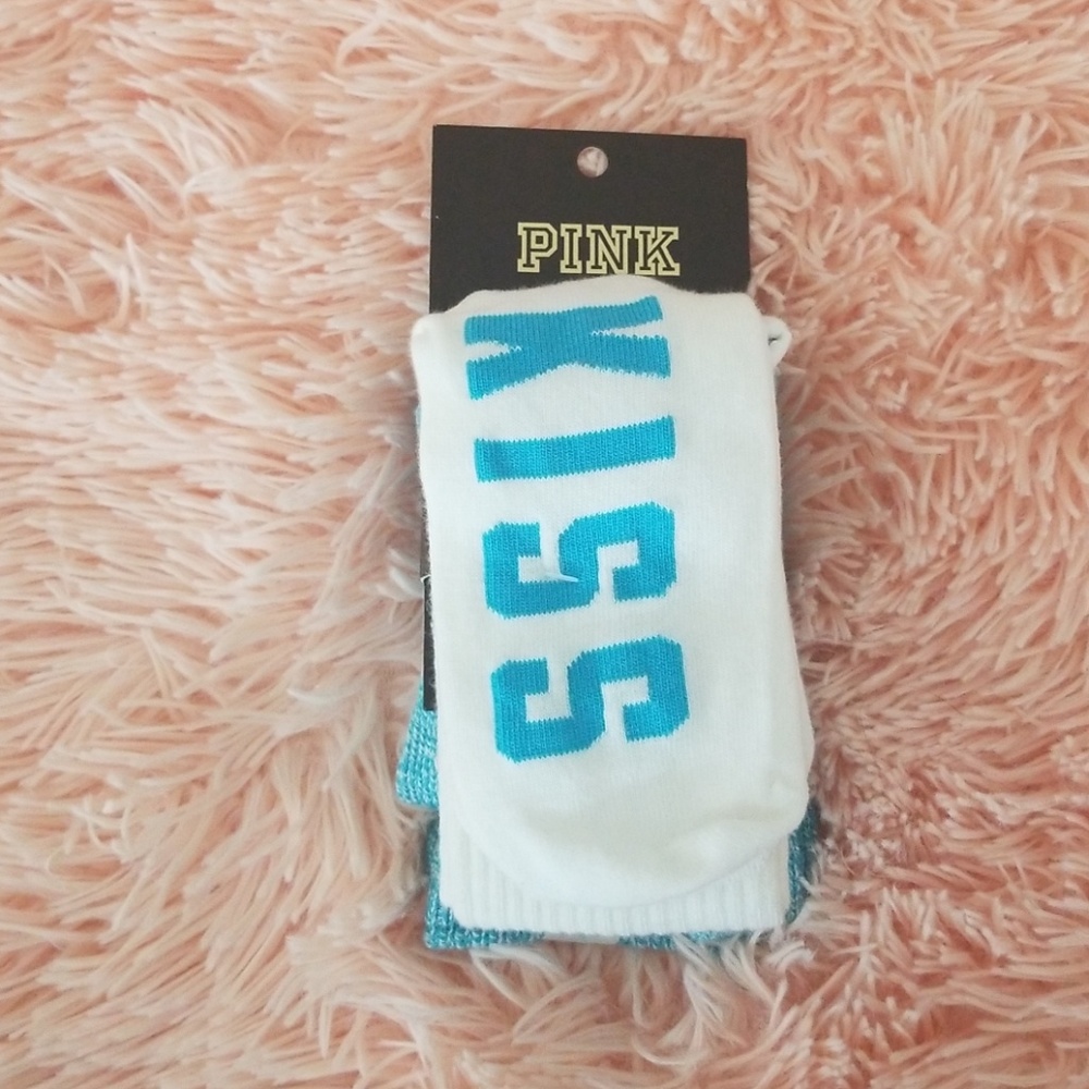 Knee High Socks